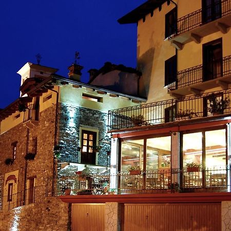 Il Mondo In Valle Pessinetto Екстериор снимка
